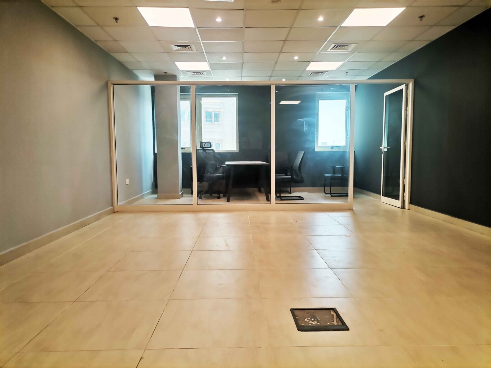 Office for Sale in Arjan